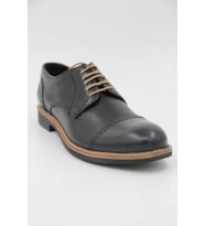 Freefoot 2652 Erkek Casual Ayakkabı - SİYAH