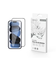 iPhone 17 Air Tam Kaplayan Premium Cam Ekran Koruyucu