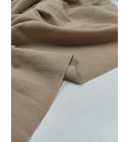 ŞİLE BEZİ KUMAŞ (Koyu Bej)