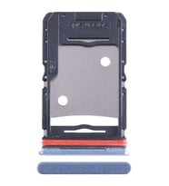 Infinix Uyumlu Note 12 G96 Sim Kart Tepsisi X670 (Beyaz)