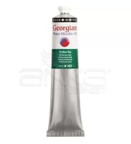 Daler Rowney Georgian Water Mixable Oil Su Bazlı Yağlı Boya 200ml 382 Viridian Hue