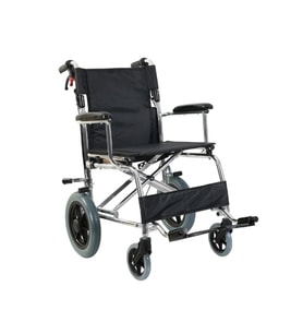 GOLFİ G501 Alüminyum Transfer Sandalyesi