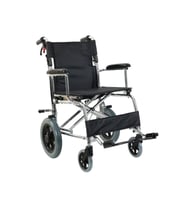 GOLFİ G501 Alüminyum Transfer Sandalyesi