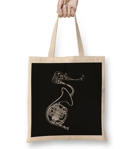 French Horn Melodic Symphony Bez Çanta Uzun Saplı