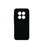 Xiaomi Redmi Note 15 Pro Kılıf Zore Biye Silikon