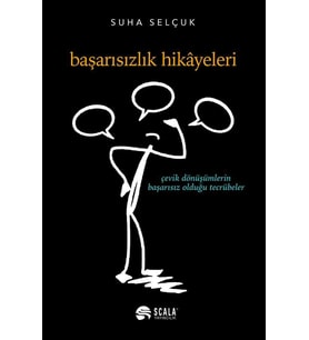 Başarısızlık Hikâyeleri
