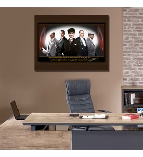 Atatürk Fotoğrafı-336