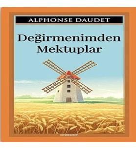 Değirmenimden Mektuplar
