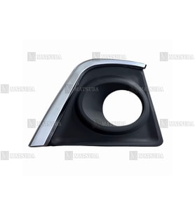 TOYOTA COROLLA SAĞ SİS ÇERÇEVE KROMLU 2013-2016 52030-02190-MTS