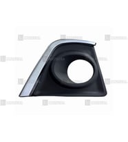 TOYOTA COROLLA SAĞ SİS ÇERÇEVE KROMLU 2013-2016 52030-02190-MTS