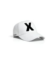 X Harfi Unisex Şapka