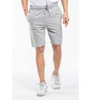 Erkek Regular Fit Şort SPR24SR62
