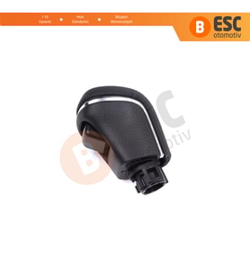Toyota Corolla MK12 E210 E21 2019-2024 4/5-Kapı için Otomatik Vites Topuzu 3350412800C0