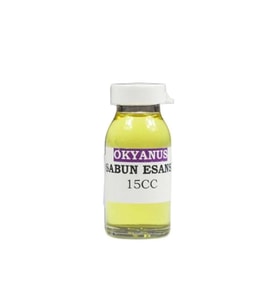 Mum Esansı  (Mum Koku Aromaları ) 15 Cc  Okyanus