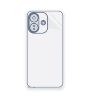 SChitec Redmi Note 17 Pro (China) Uyumlu Arka Yüzey Hidrojel Koruyucu Film