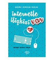İNTERNETTE İLİŞKİSİ VAR