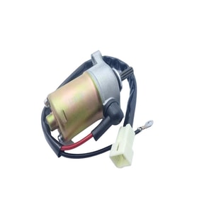 YAMAHA UYUMLU CYGNUS L MARŞ MOTORU VT
