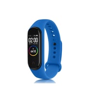 Mey İthalat® Mi Band 6 Klasik Kordon -