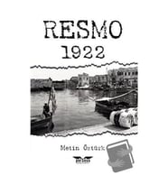 Resmo 1922 / Perseus Yayınevi / Metin Öztürk