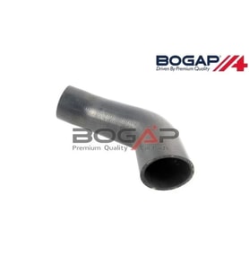 2E0145834 Turbo Hortumu - Crafter Tdı-Bjk-Bjm