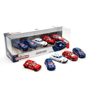 Majorette French Touch 5 Parça GiftPack- 212055012
