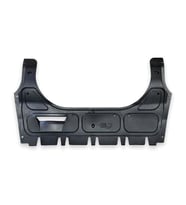 VW Polo 2002-2005 Motor Alt Muhafaza Plastiği Benzinli 6Q0825237R
