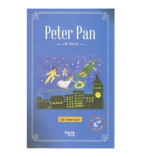 Peter Pan