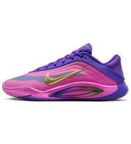 Nike A'One A'Ja Wilson Unopologedic Unisex Basketball Shoes Unisex Basketbol Ayakkabısı Mor