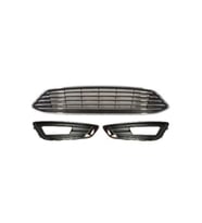 Ford Focus 2015- 2020 Ön Panjur Seti Titanium