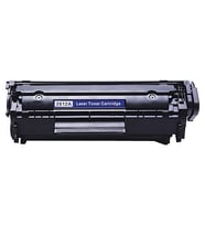 Yüzdeyüz Toner HP LaserJet 3015 Toner Muadil Q2612A