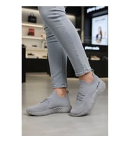 Pierre Cardin PC-32711 Z Siyah Unisex Spor Ayakkabı
