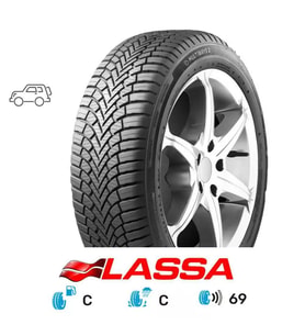 215-65R16-4X4 102H XL MULTIWAYS 2