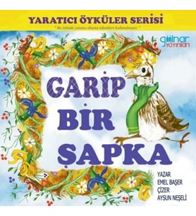 Garip Bir Şapka