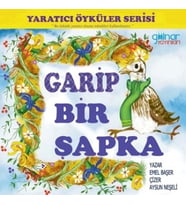 Garip Bir Şapka