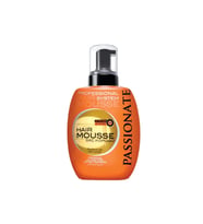 Passionate Saç Şekillendirici Köpük 700ml.tümsaçlar