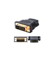 Alfais 5013 DVI to HDMI Dönüştürücü