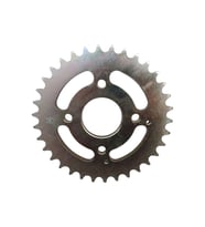 Atv Arka Dişli 530-34T İç 52 Mm 4 Delikli Öm