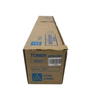 Tonersepeti Konica Minolta TN-227C Mavi Orjinal Fotokopi Toneri