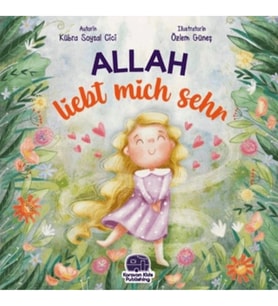 Allah Liebt Mich Sehr (Almanca)