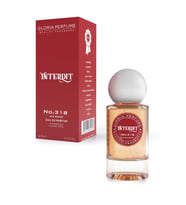 INTERDIT 55 ML EDP KADIN PARFÜM