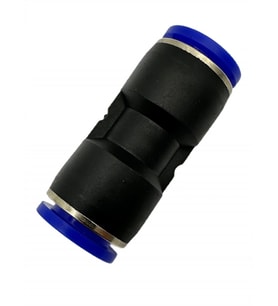 Pnömatik Düz Nipel 10mm