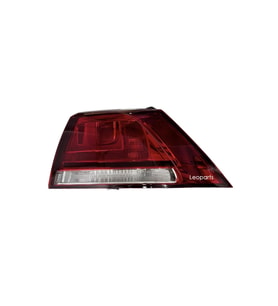 LEOPARTS Golf 7 Stop Lambası Dış Sağ 2013-2017 (Trend - Comfort) 5G0945096