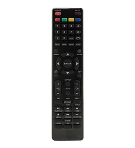 AWOX Lcd Led Televizyon Kumandası