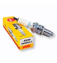 NGK BUJİ 4929 DPR8EA-9 CG MONDİAL KN 150 MONDİAL MG SÜPERBOY XMAX