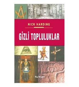 Gizli Topluluklar
