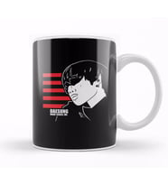 Daesung Made Series Bigbang Kupa Bardak Porselen