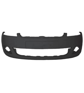 FORD FIESTA MK6 ÖN TAMPON 06-08 FOR07FI017 6S6117762BDXWAA