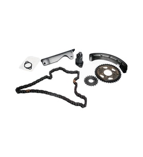 Isuzu D max Zincir Set 2.5 DDİ 2012-2016