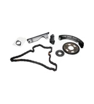Isuzu D max Zincir Set 2.5 DDİ 2012-2016