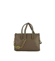 Kriste Bell Kadın Çanta Taupe 26541 (Taba)